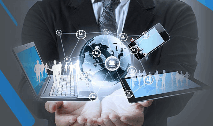 Simple Bootstrap Theme 